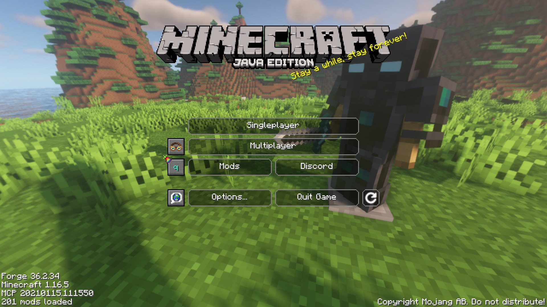 Automation modpacks at oscar loveless blog