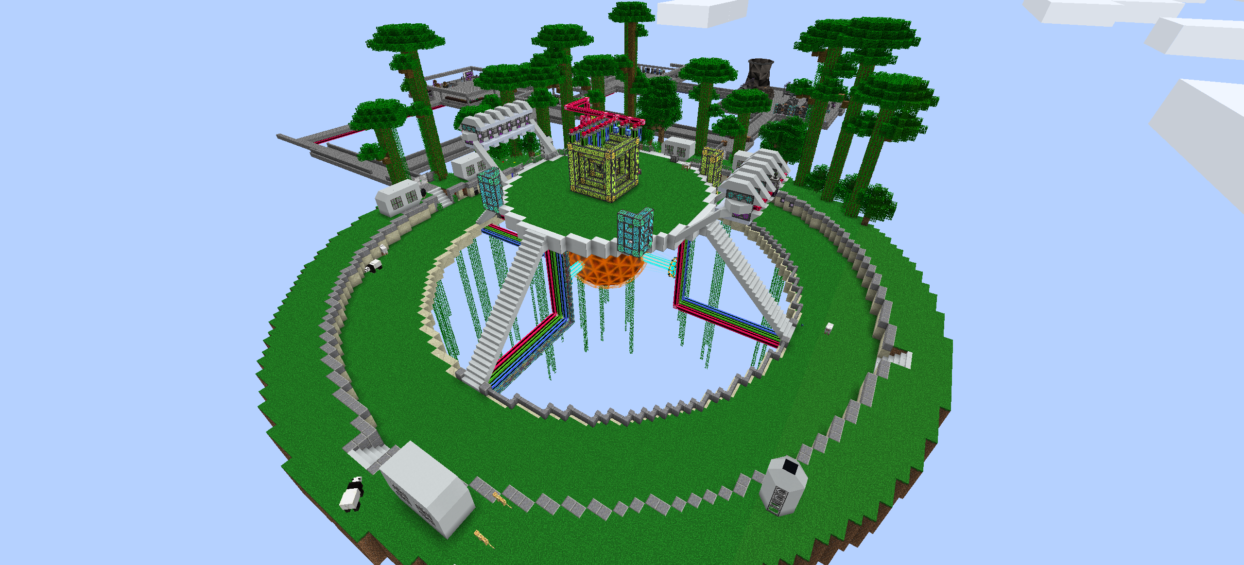My Own Base