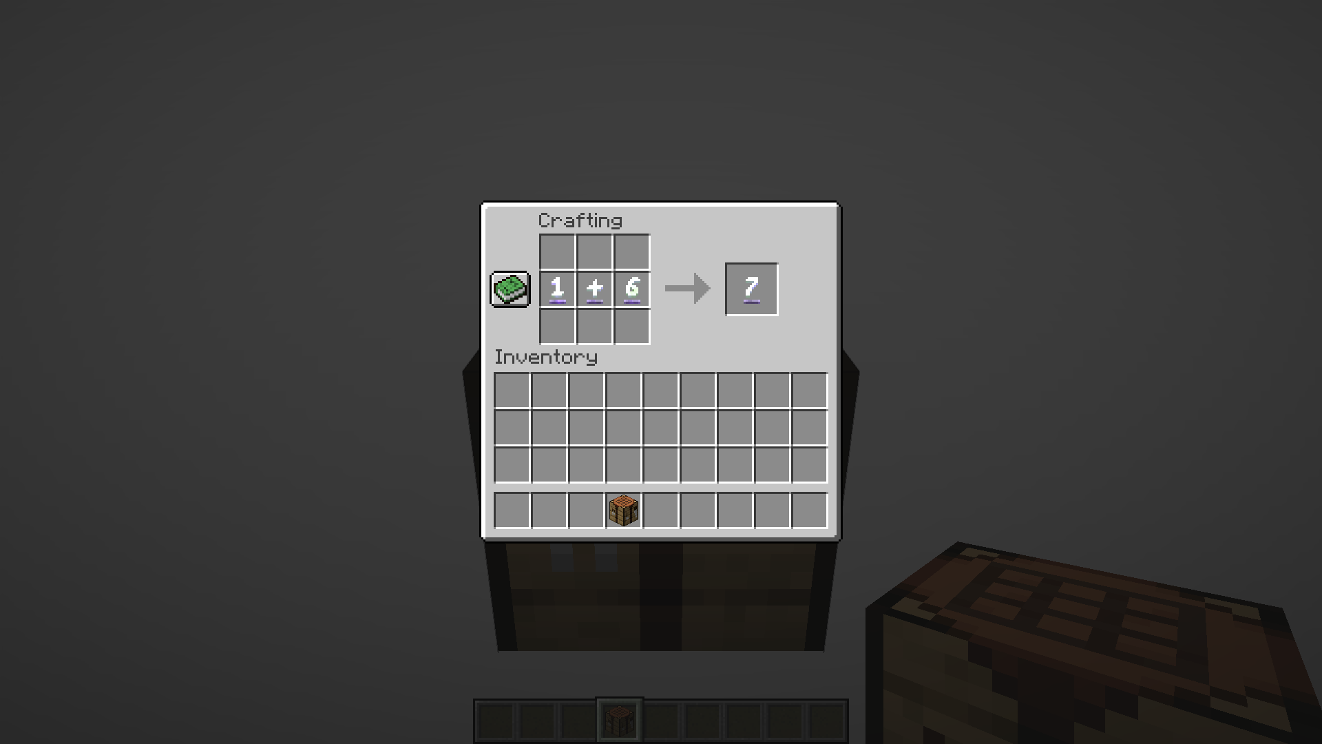 an example of how to add numbers, same goes for other functions!