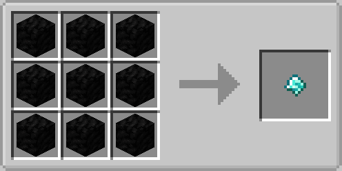 Craftable Diamond - Minecraft Mods - CurseForge