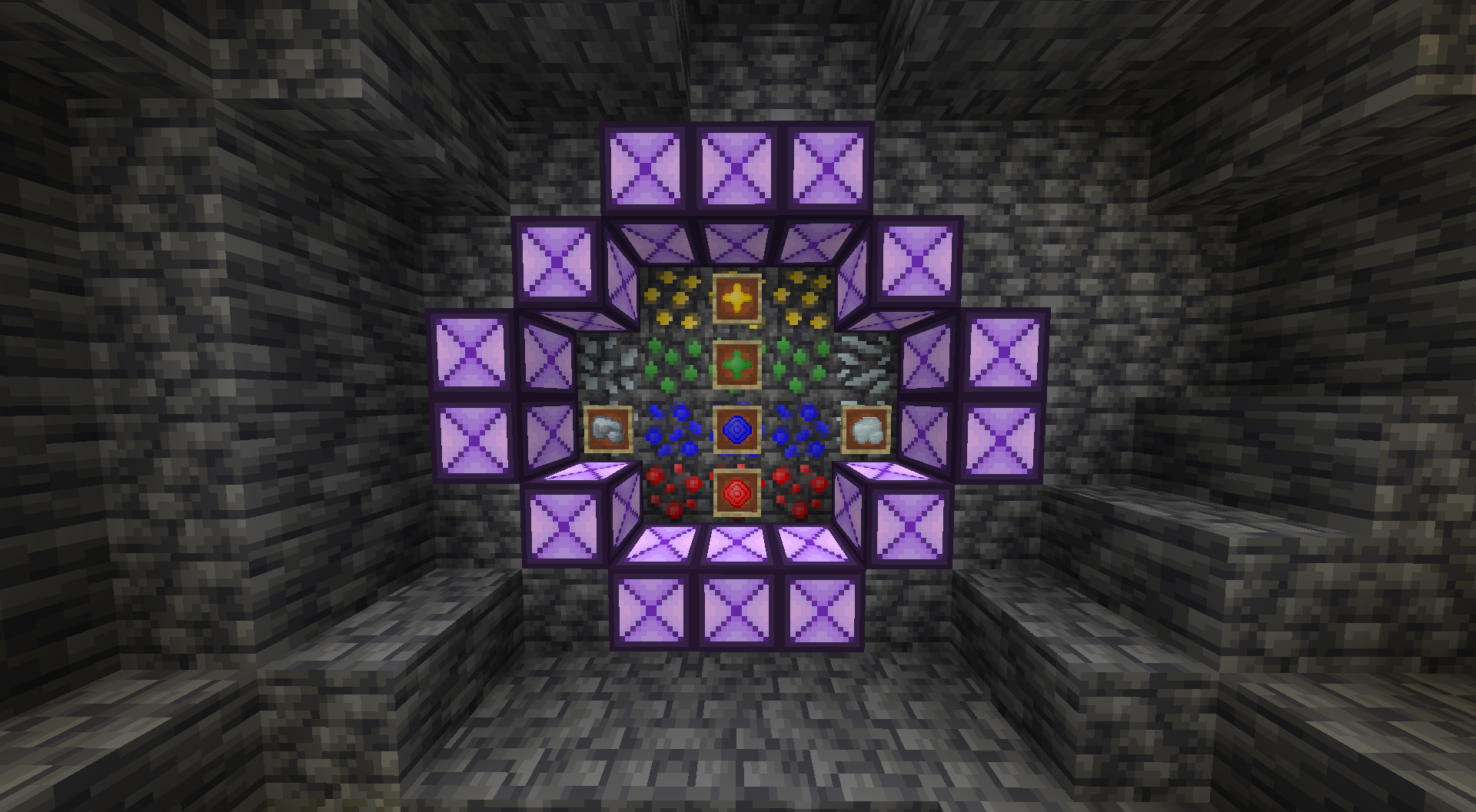 Mystic Realm - Minecraft Mods - CurseForge