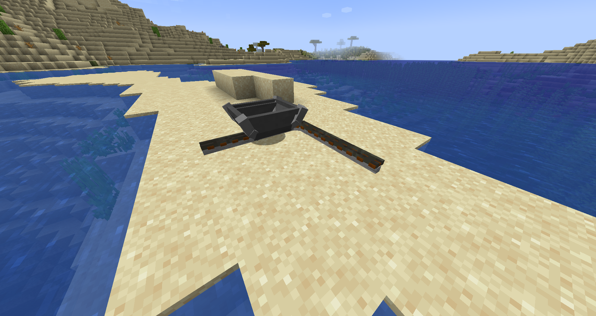 Native Transport Minecraft Classy transportations - Minecraft Resource Packs - CurseForge