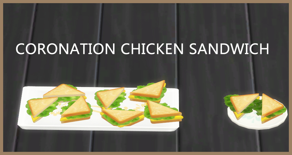 sandwich様4点おまとめページ FINGER SANDWICH SET – icemunmun