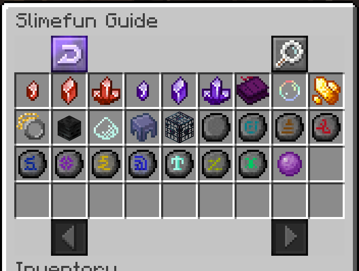 MuddyCube - Minecraft Resource Packs - CurseForge