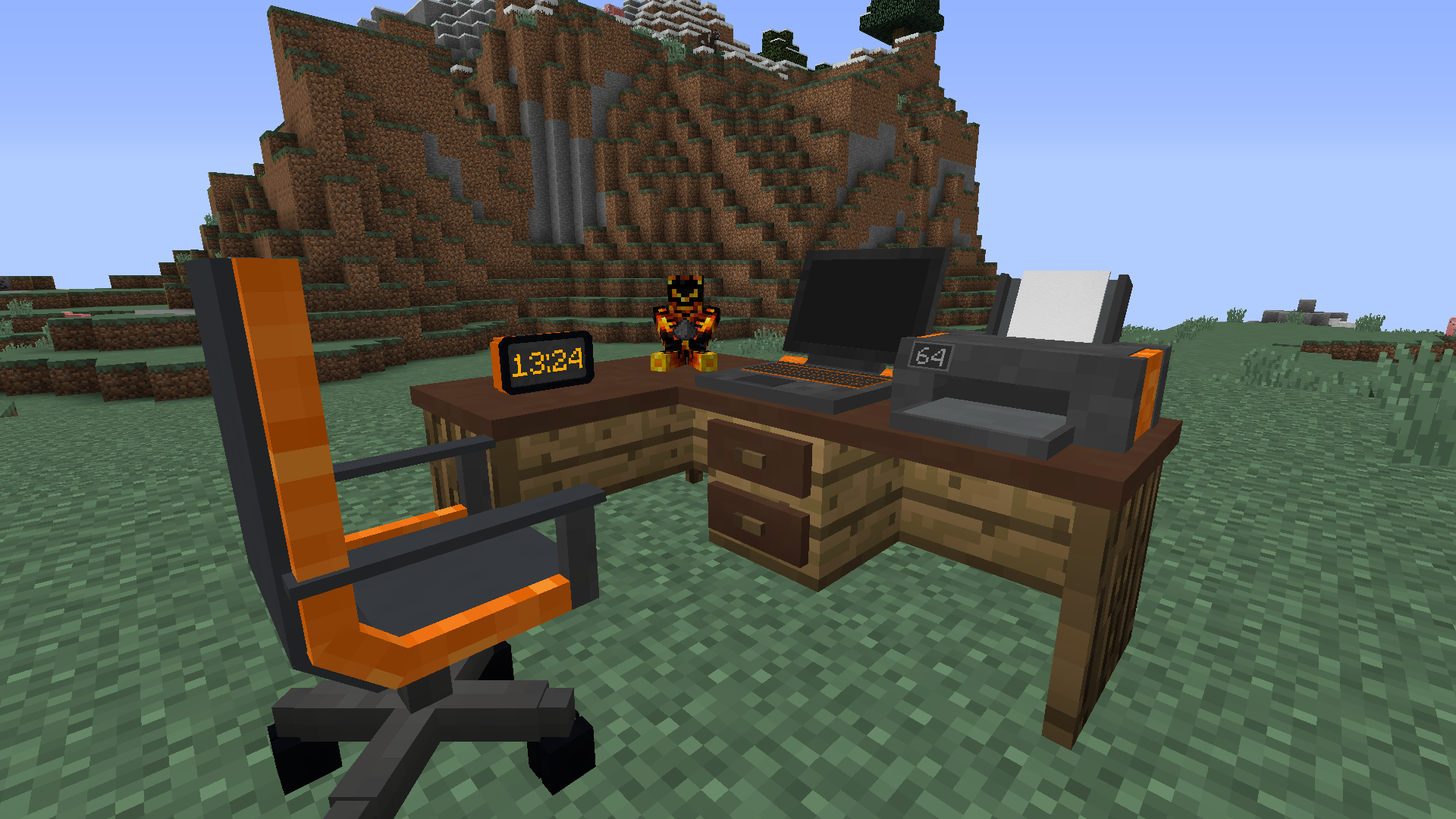 best combination - Screenshots - Minecraft Modpacks - CurseForge