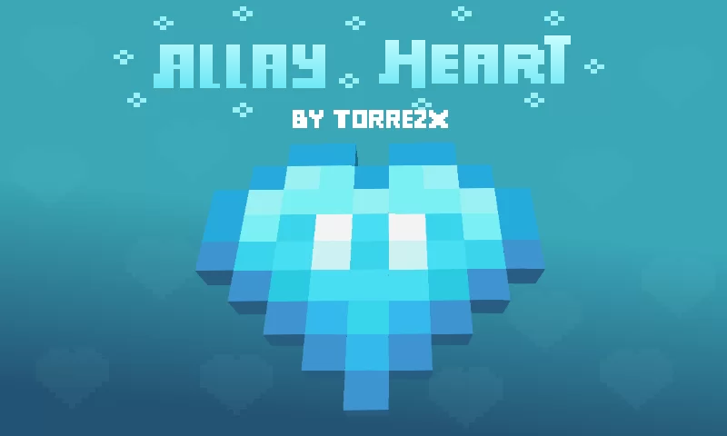Torrezx-Allay heart — screenshot 1