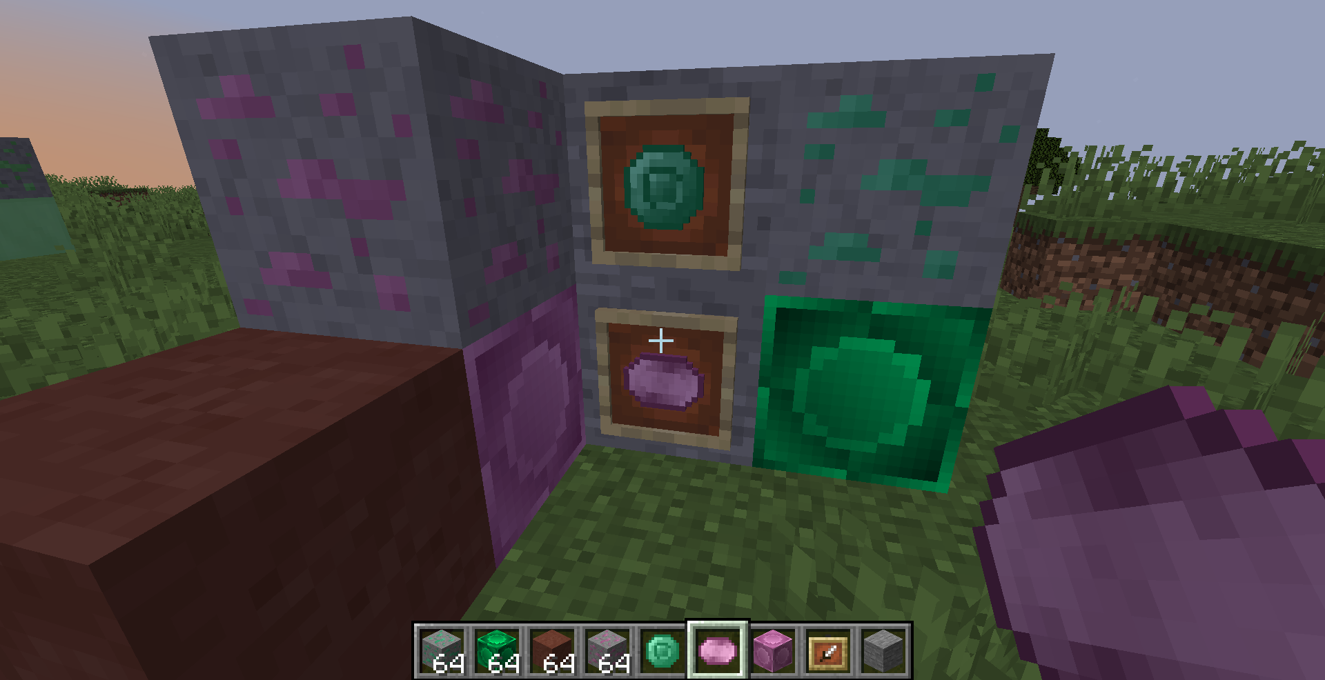 Another more ores