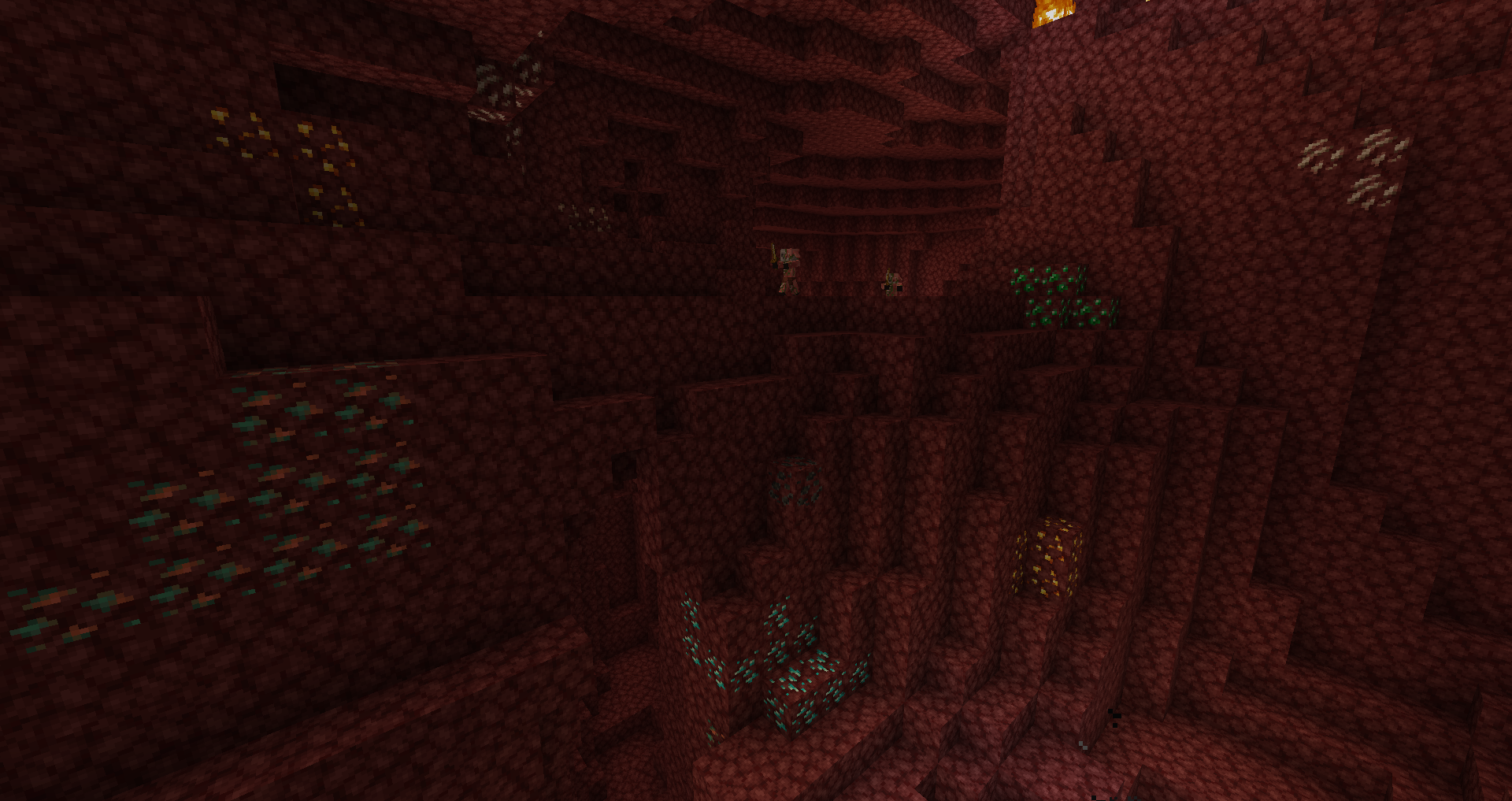 Bygone nether 1.20 1. Nether wastes. Miner's luck майнкрафт. Biomes o plenty Nether.