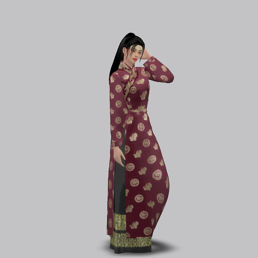 in game image