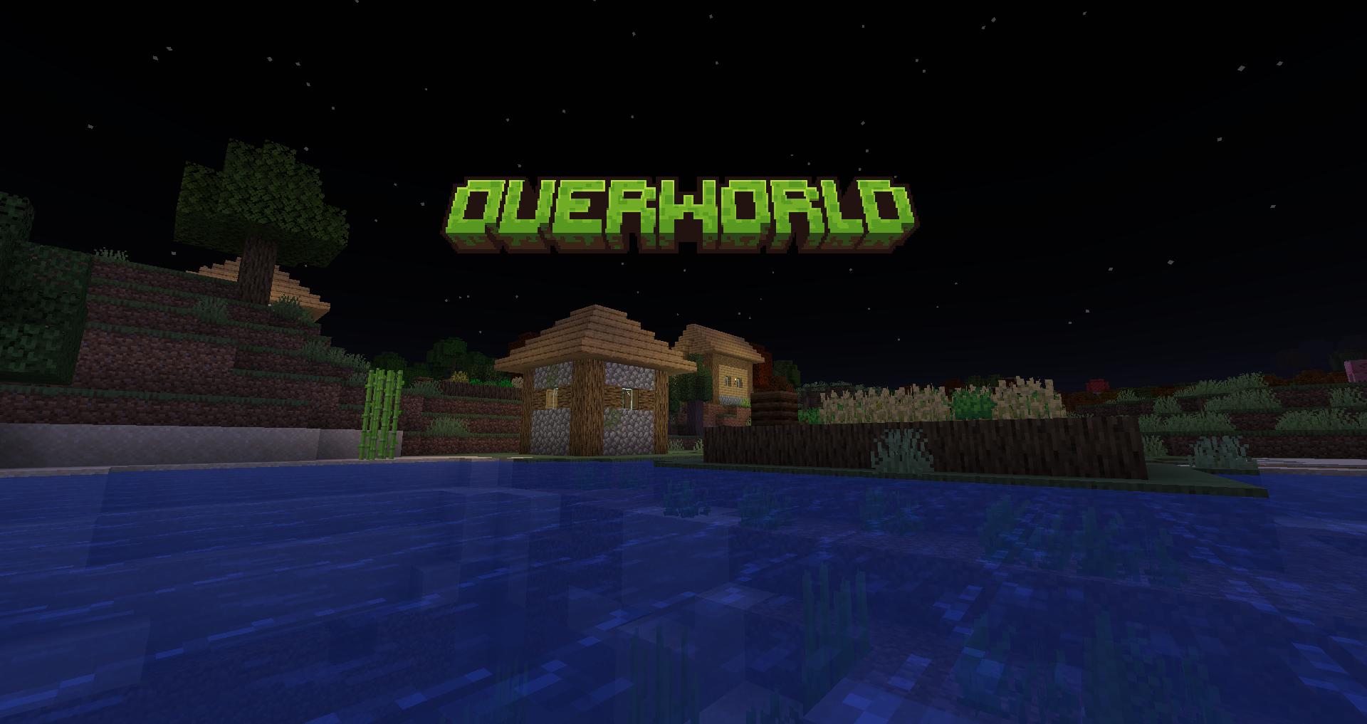 Overworld