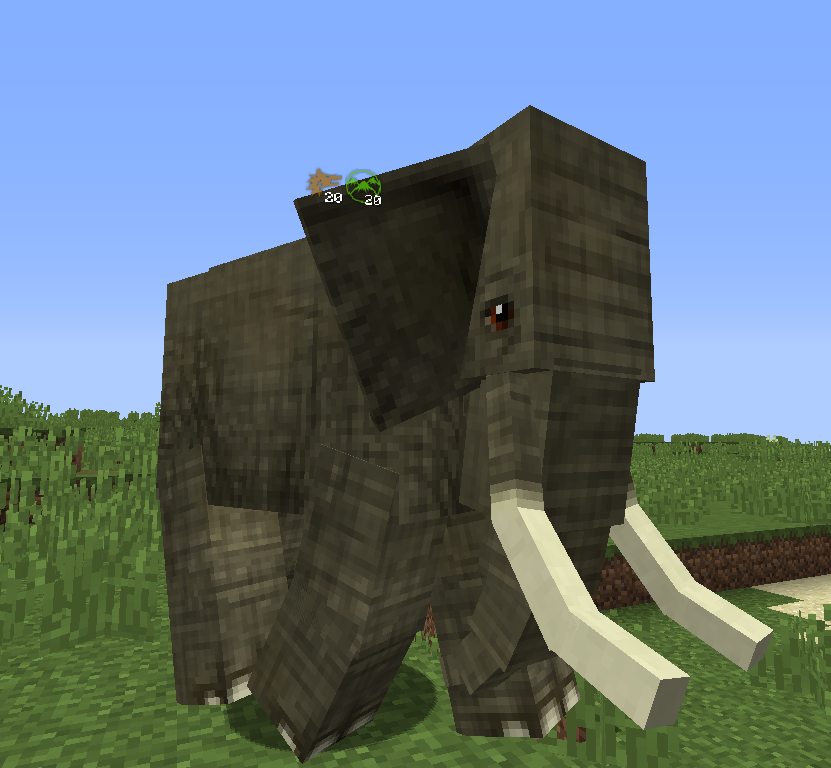 1.12.2 Elephant