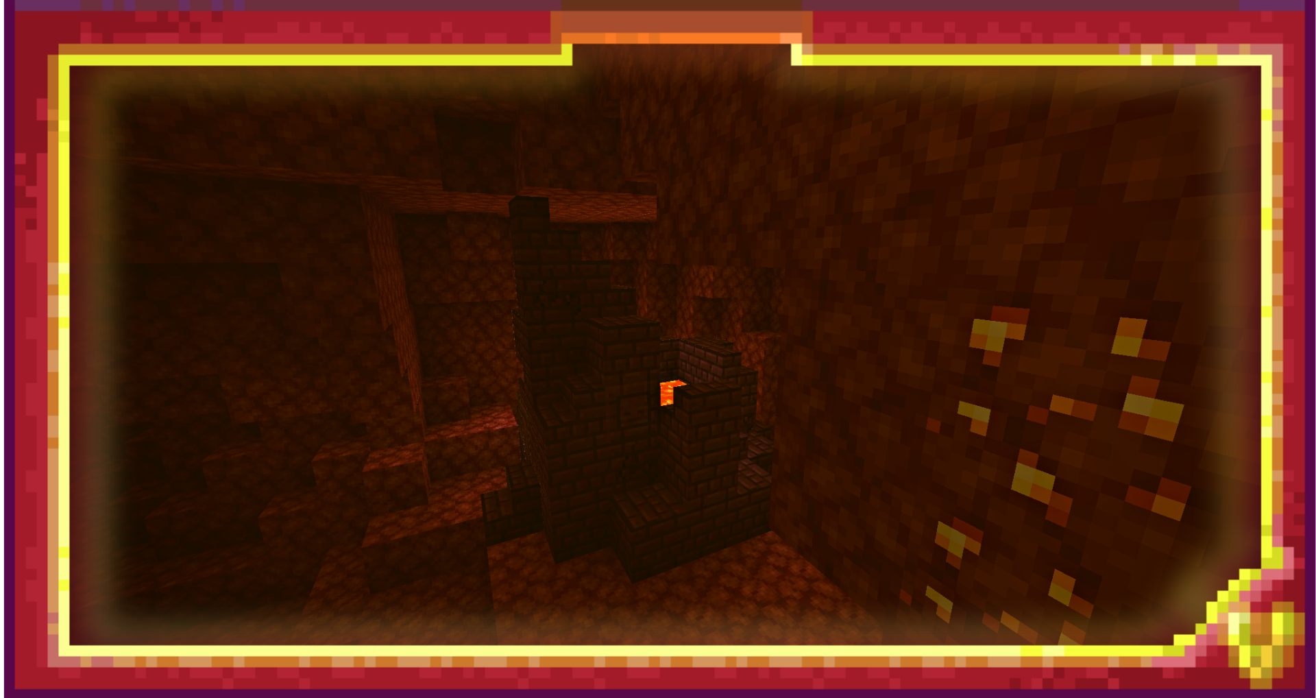 Nether Treasure