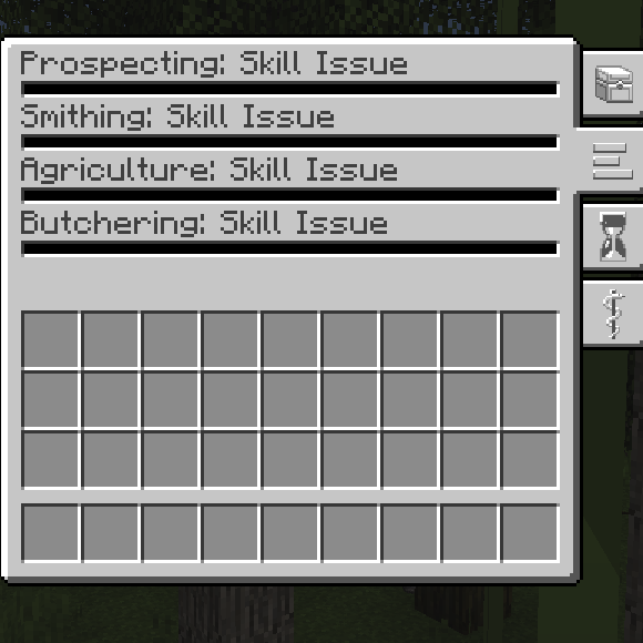 Blacksmithing Skill - The Sims 4 Mods - CurseForge