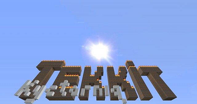 Minecraft Classic Textures - Colaboratory