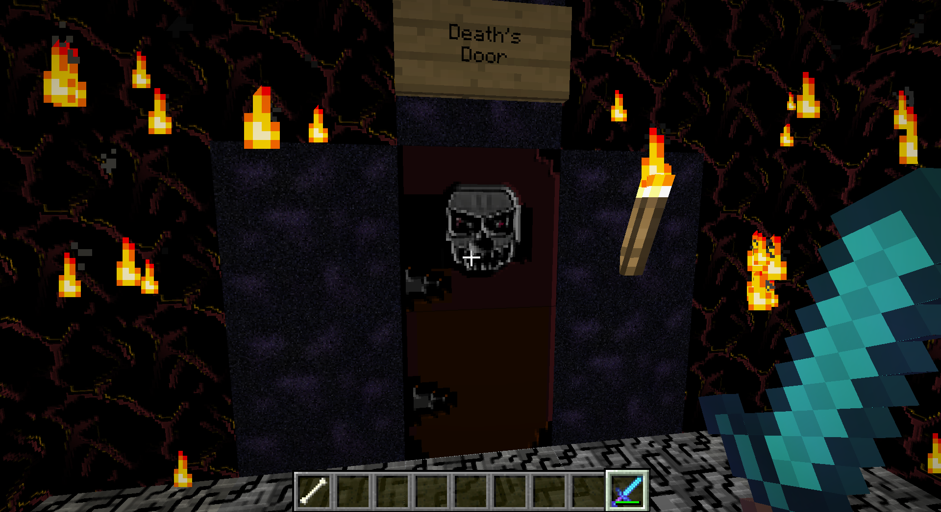 Death's Door