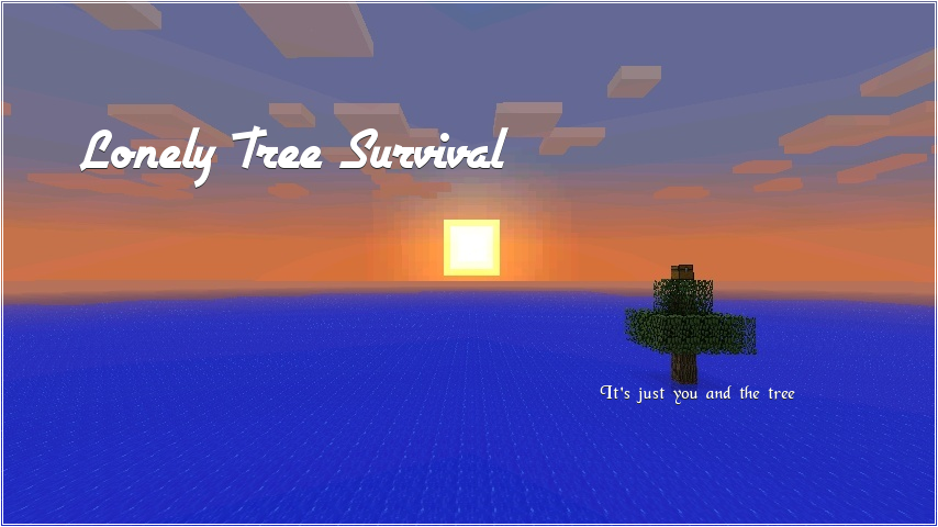 Lonely Tree Survival