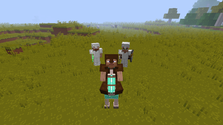 A screen shot of some sodiers
