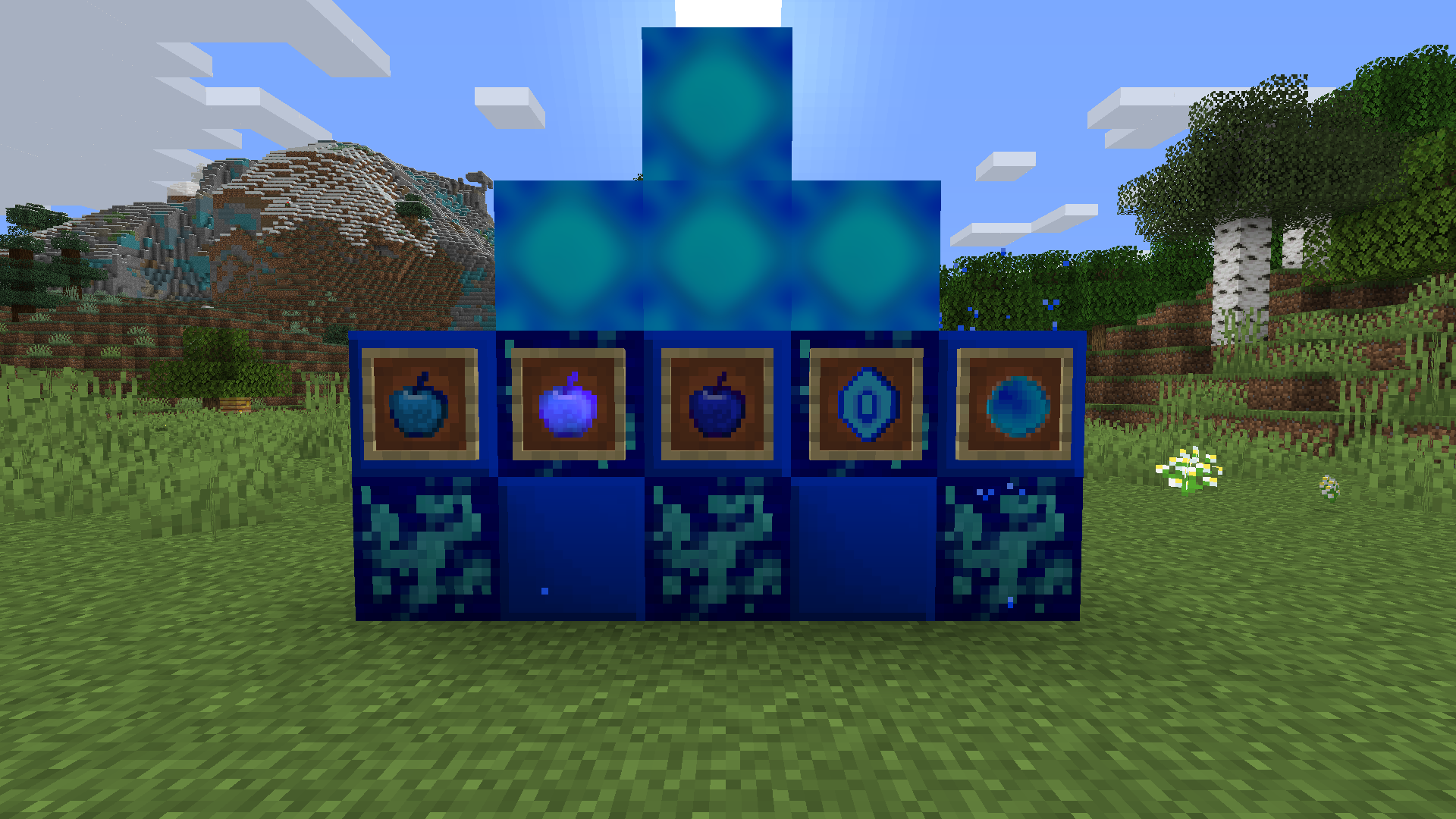 Water Items