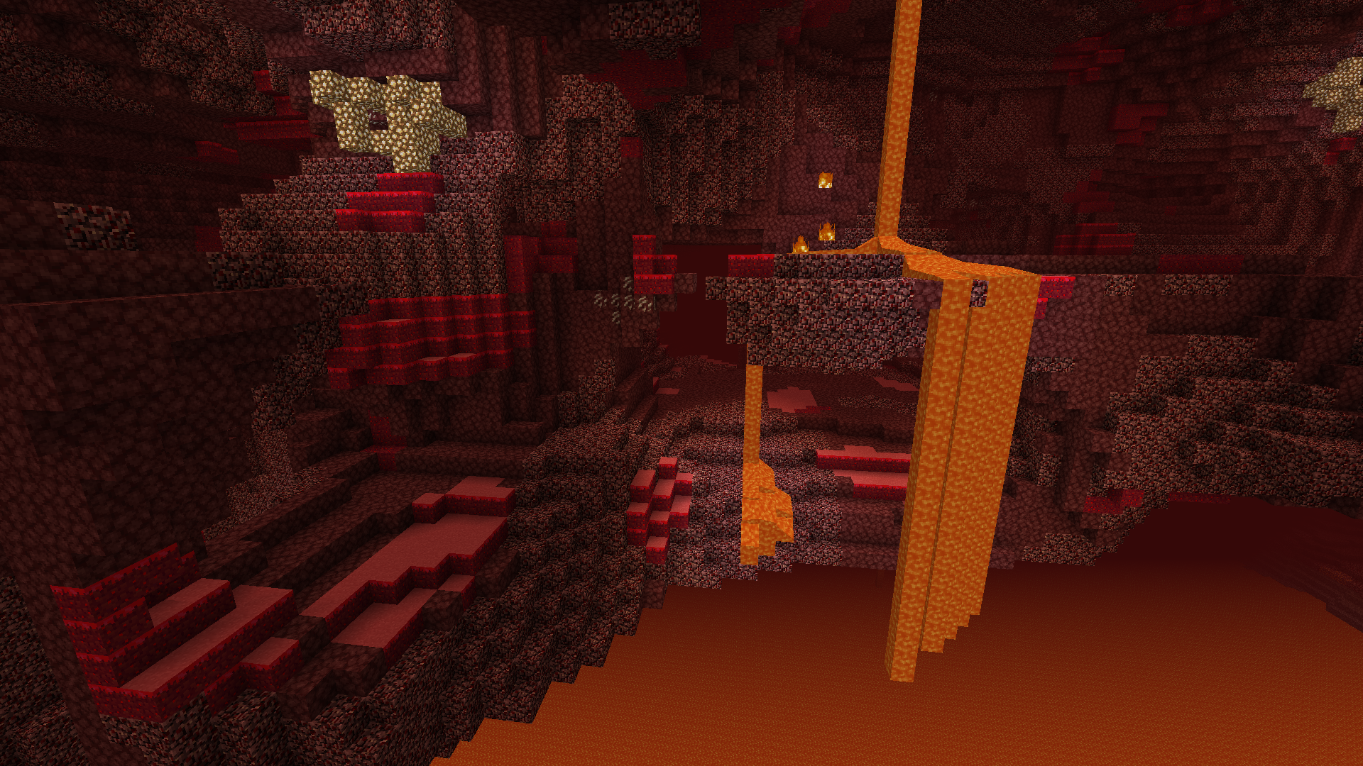 New Nether