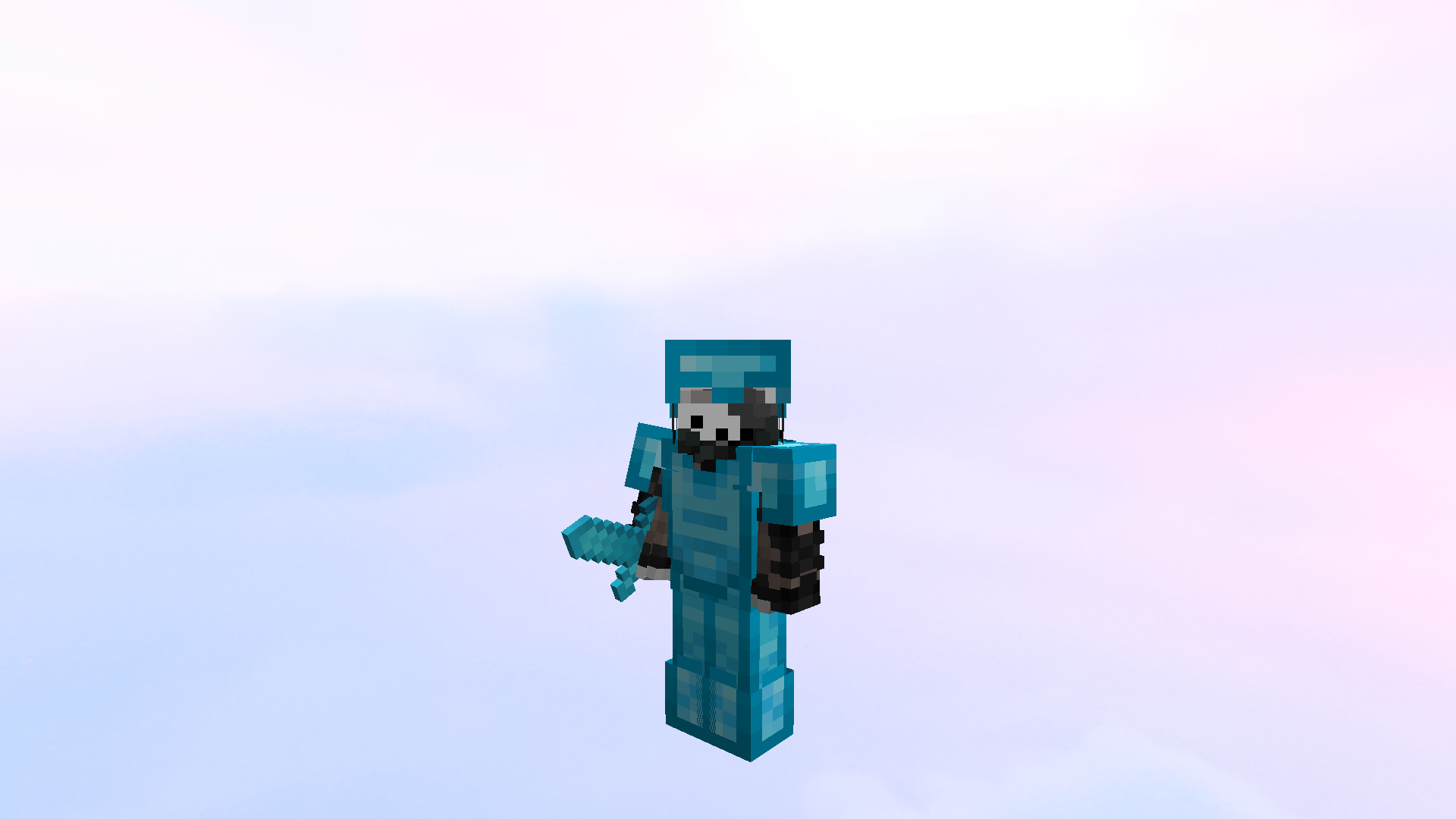 Preview of diamond armor