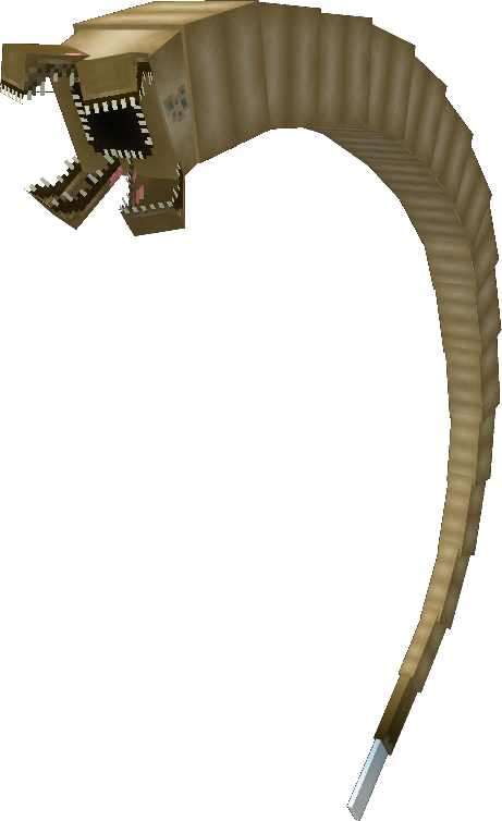 The third boss in the boss progression