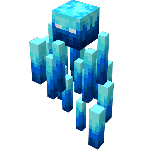 A not yet implemented boss to come in 0.3.0