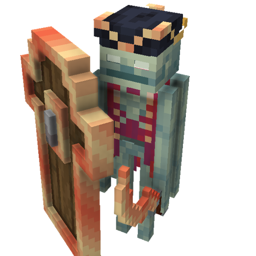 A not yet implemented boss to come in 0.3.0
