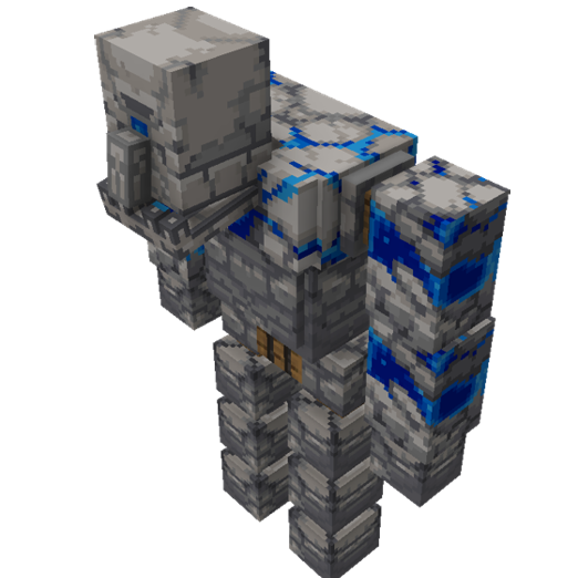 A not yet implemented boss to come in 0.3.0
