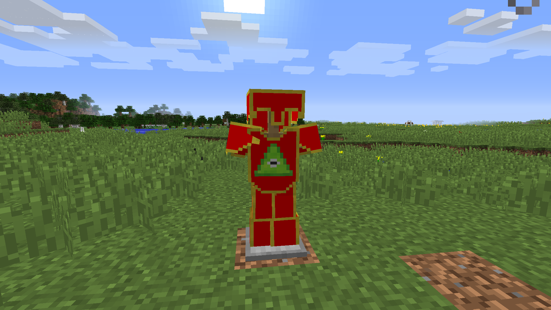 This is the Claze Amor