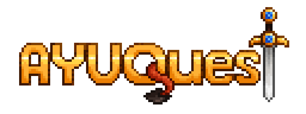 AYUQuest Logo