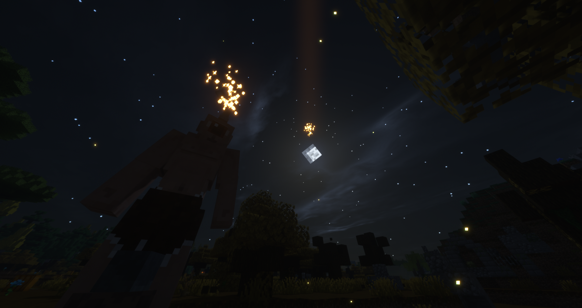 Underground difficulty (HARD) - Minecraft Modpacks - CurseForge
