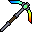 Pickaxe