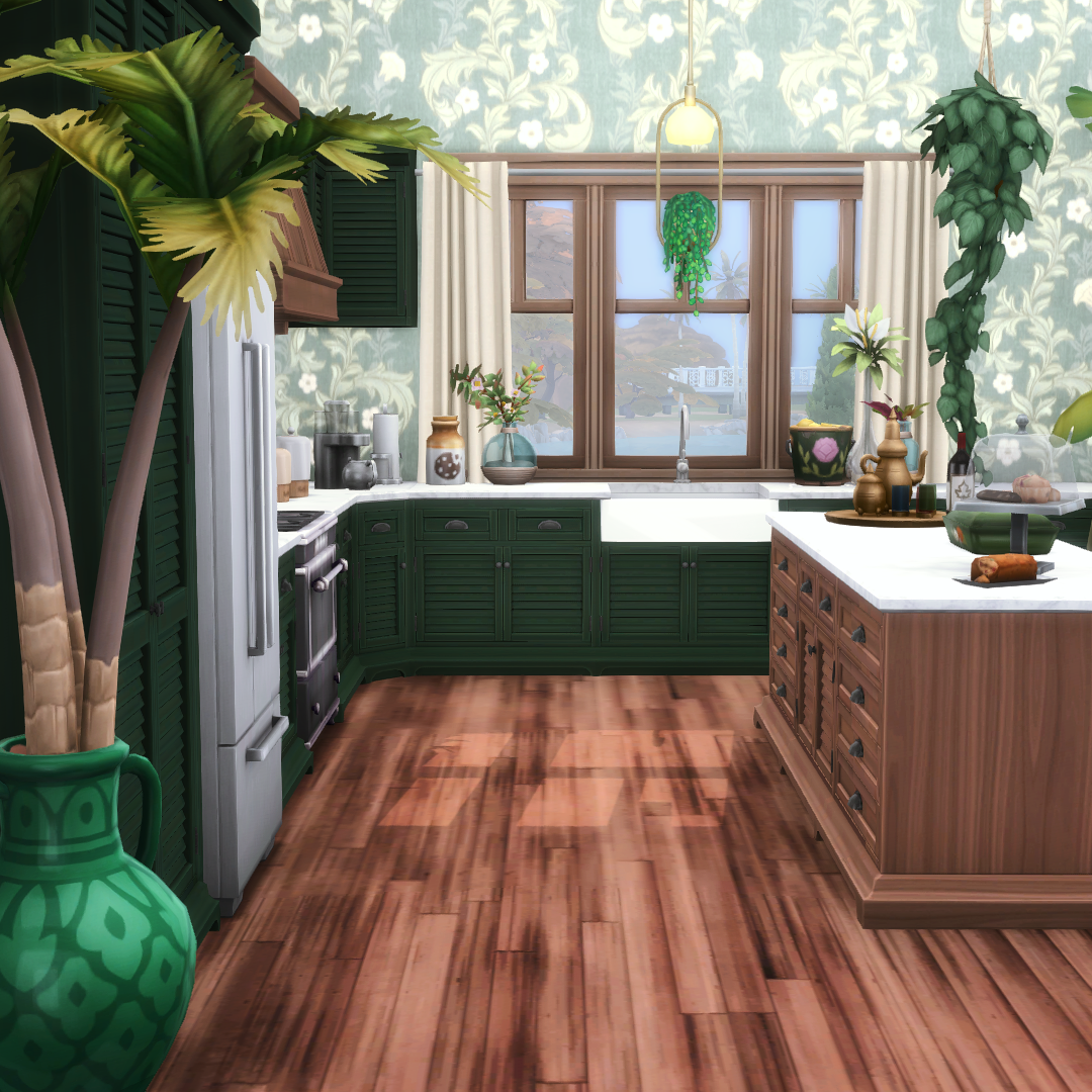 How To Make Ambrosia In The Sims 4, image size:1080x1080