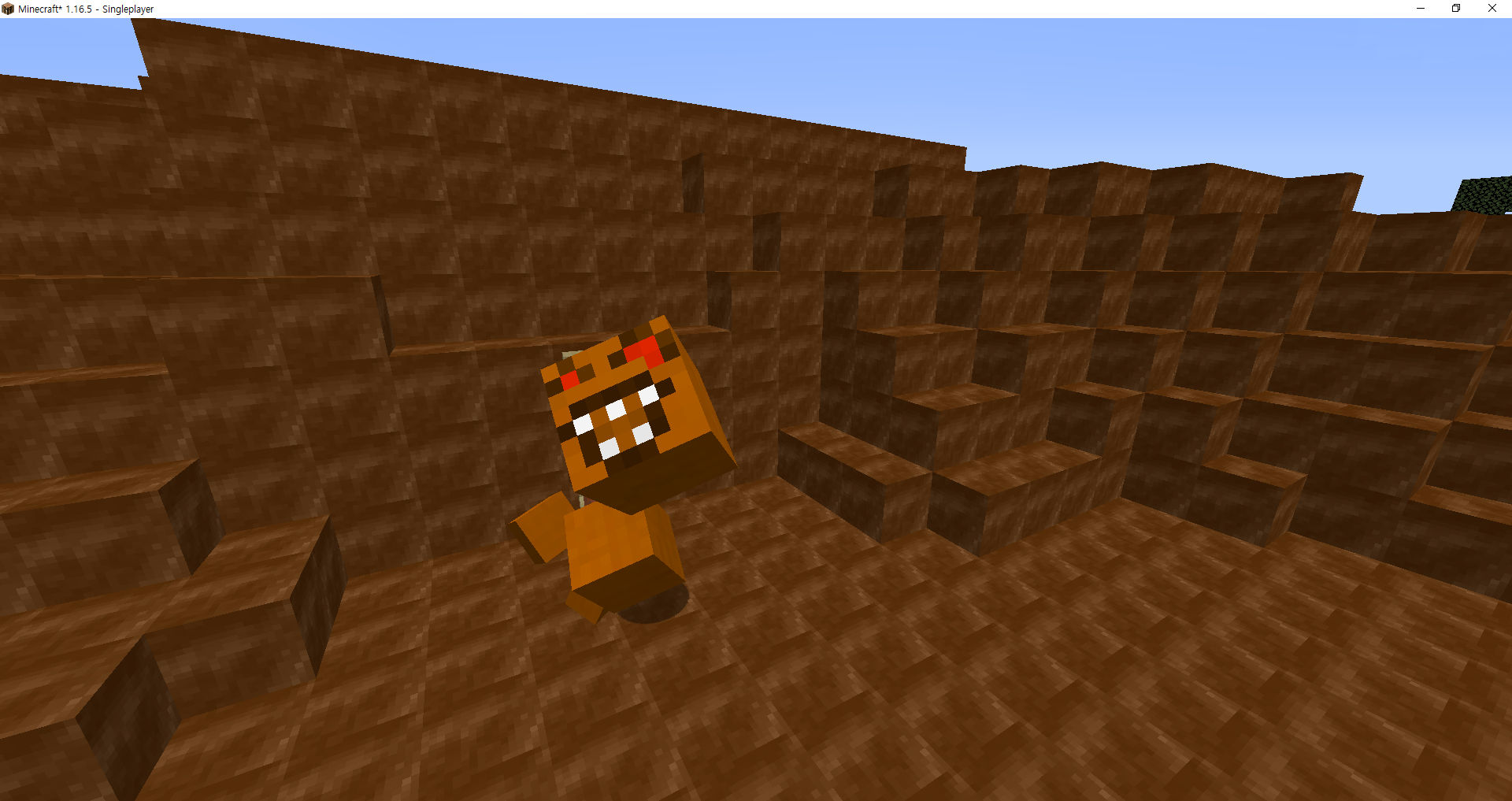 Blankia - Minecraft Mods - CurseForge