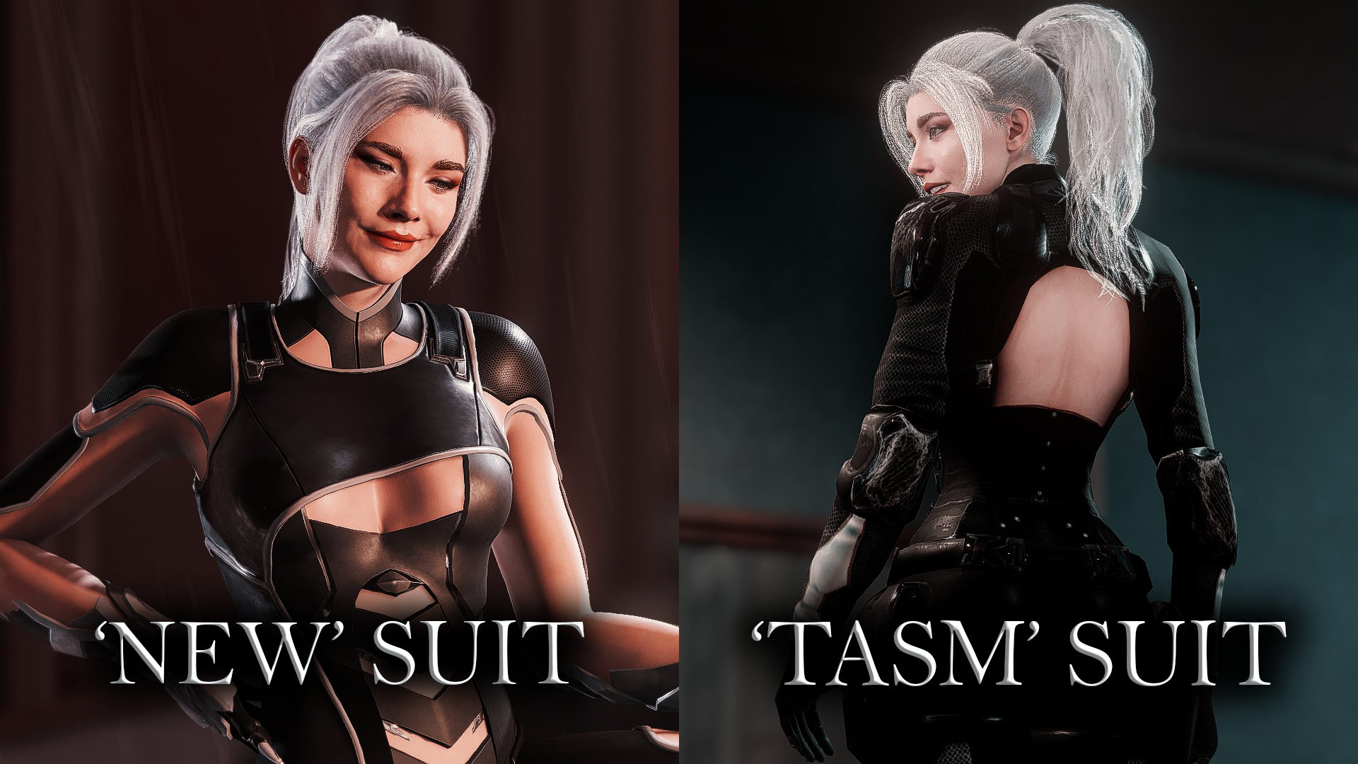 Black Cats New Suit Spider Man Remastered Mods Curseforge