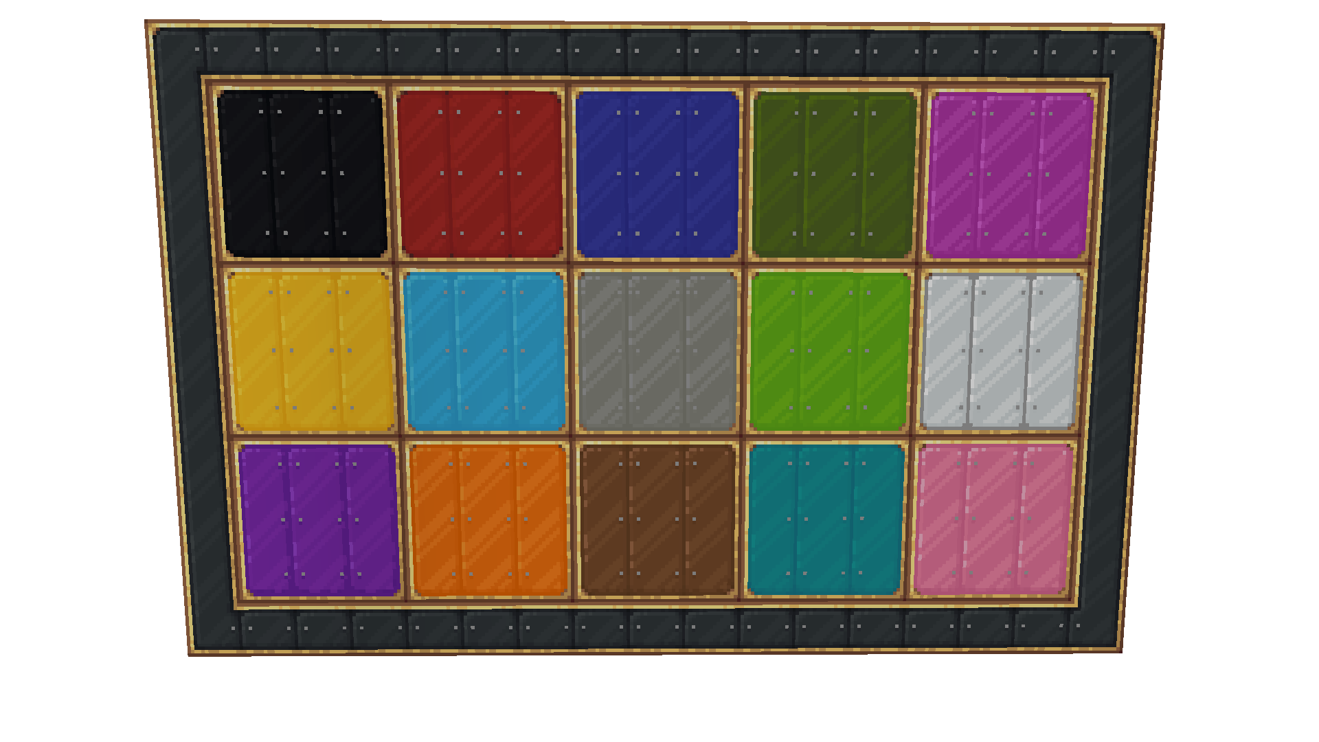 make block and item textures for your minecraft mod