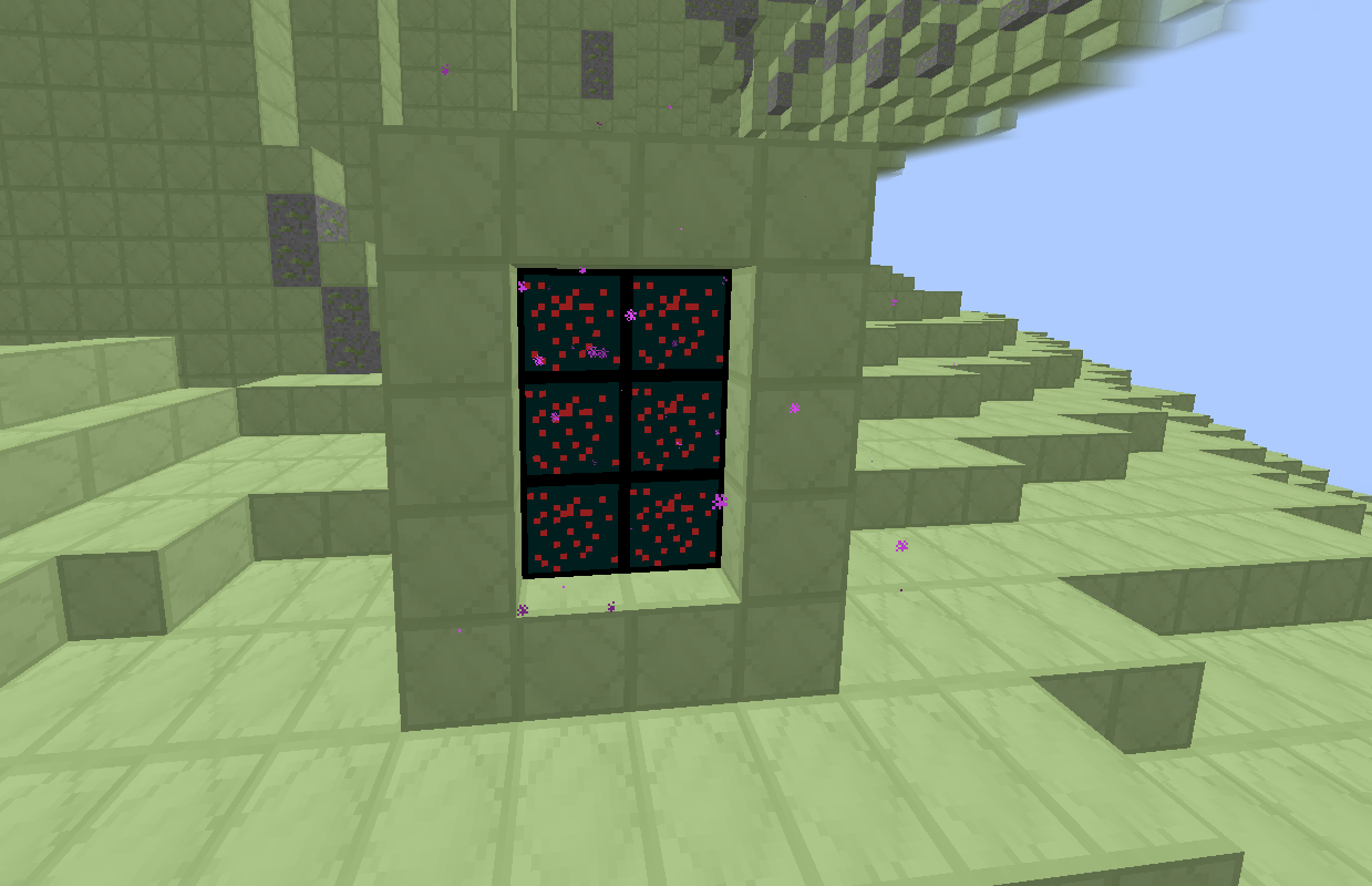 Rithe Craft Rether Portal