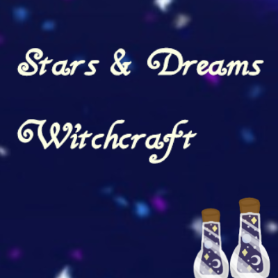 Stars & Dreams Witchcraft — screenshot 6