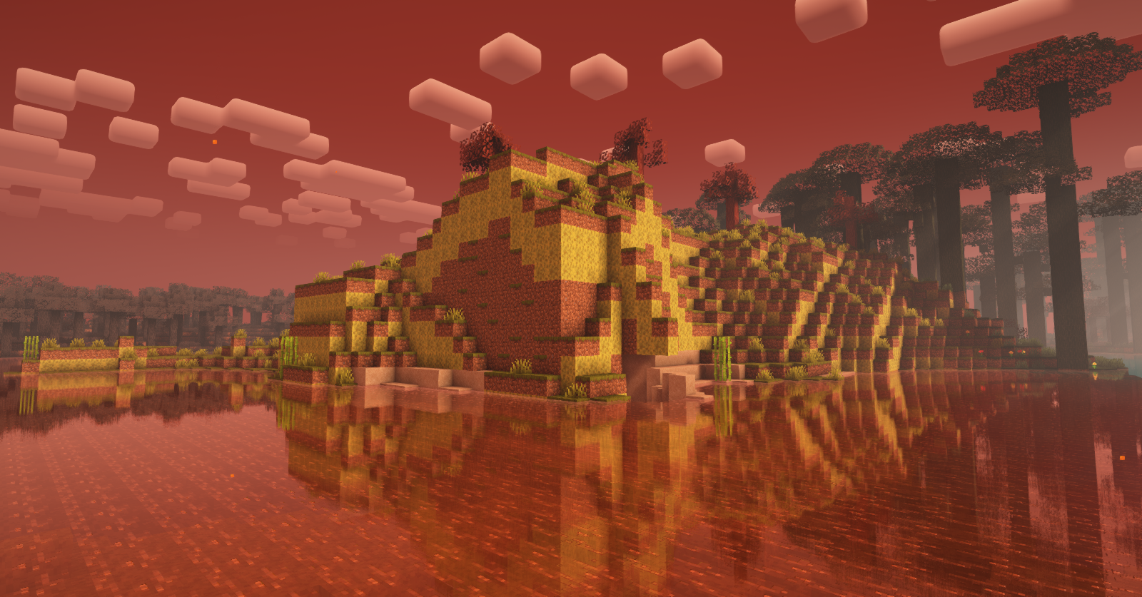 Alternativo - Minecraft Mods - CurseForge