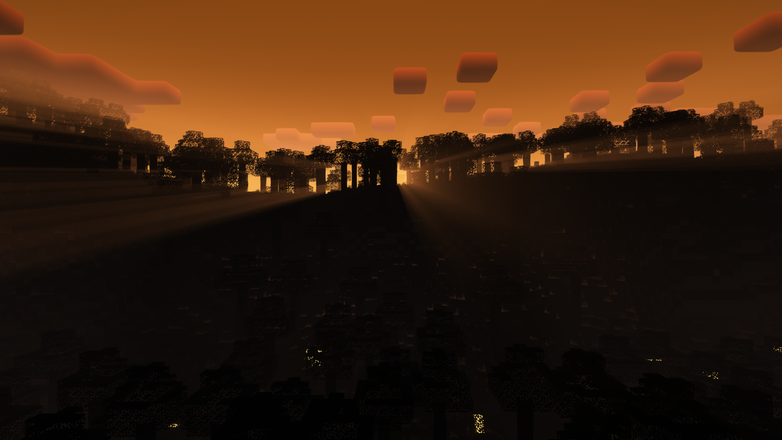 Alternativo - Minecraft Mods - CurseForge