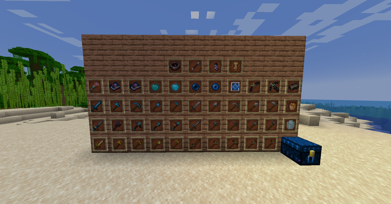 Ballin+ PvP Pack — screenshot 4