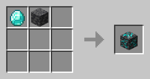 This is example, it doesn't mean that it's not in the datapack!