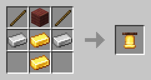 This is example, it doesn't mean that it's not in the datapack!