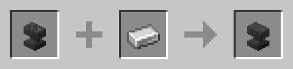 This is example, it doesn't mean that it's not in the datapack!