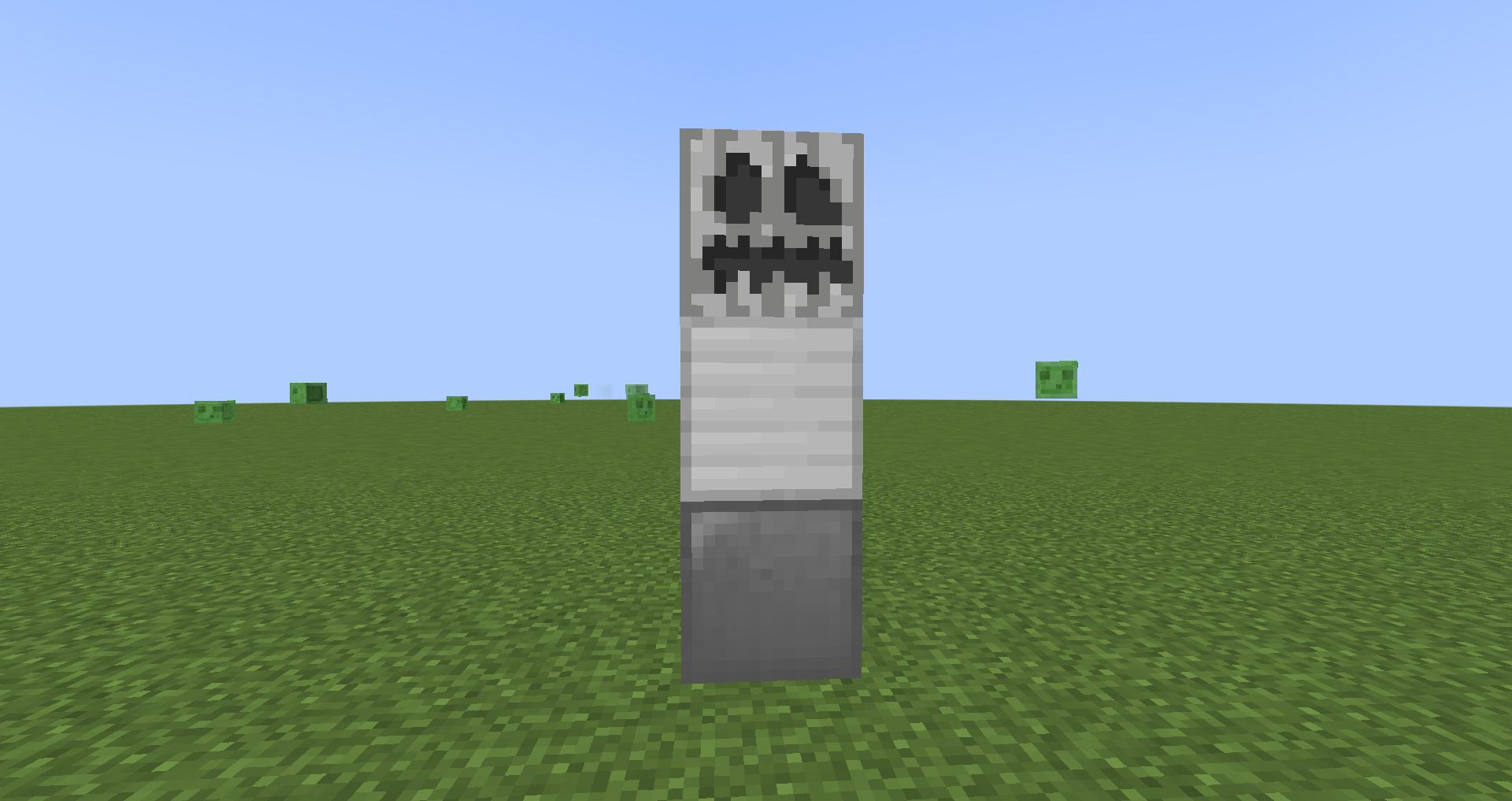 How to Summon Punk Golem