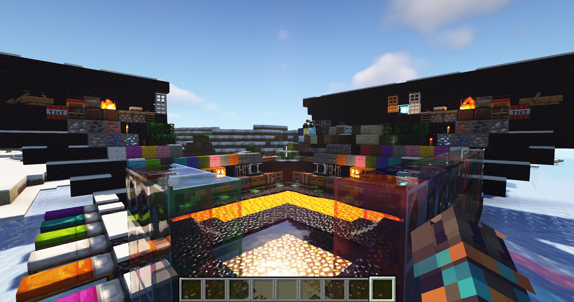 Brutal Environment — screenshot 4