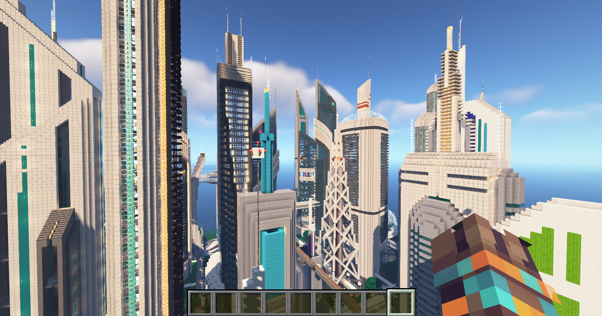 Brutal Environment — screenshot 1