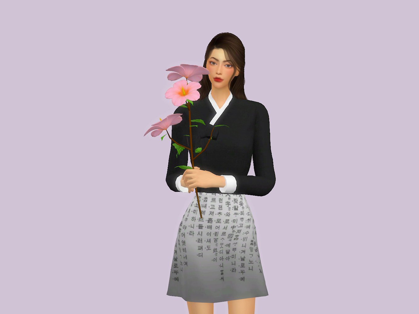 in game image