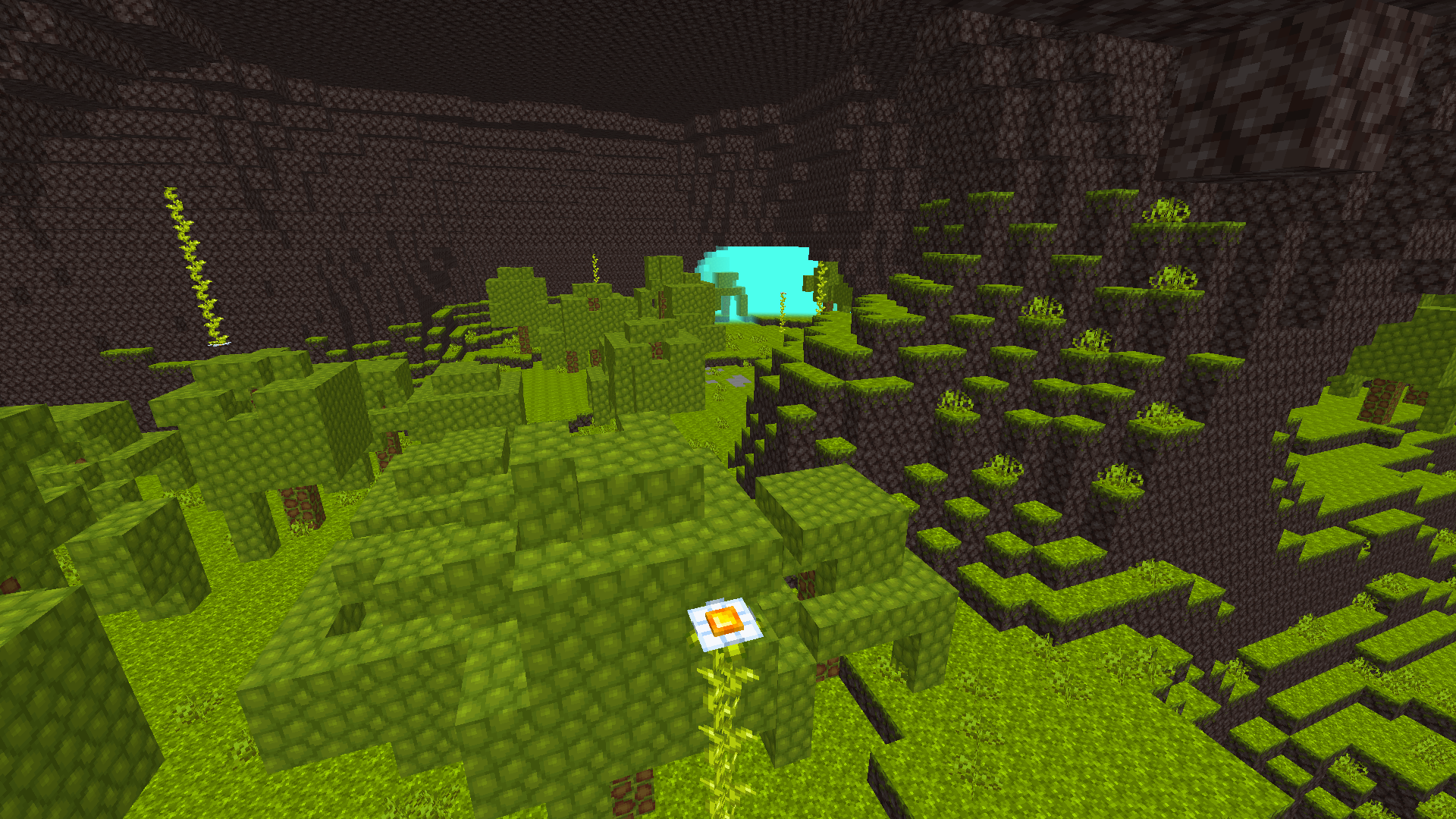 TimeWarped — screenshot 1