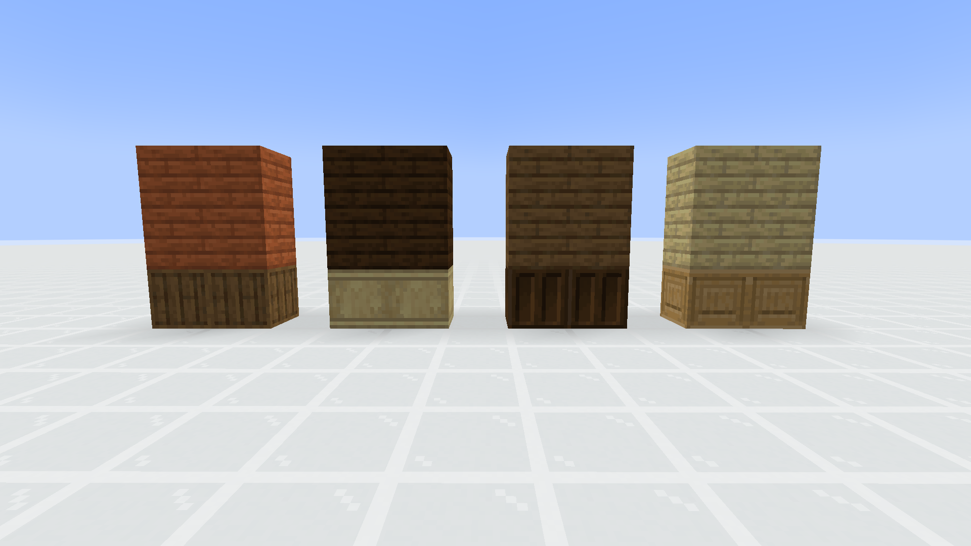 Blocks And Stuff - Gallery - Minecraft Mods - CurseForge